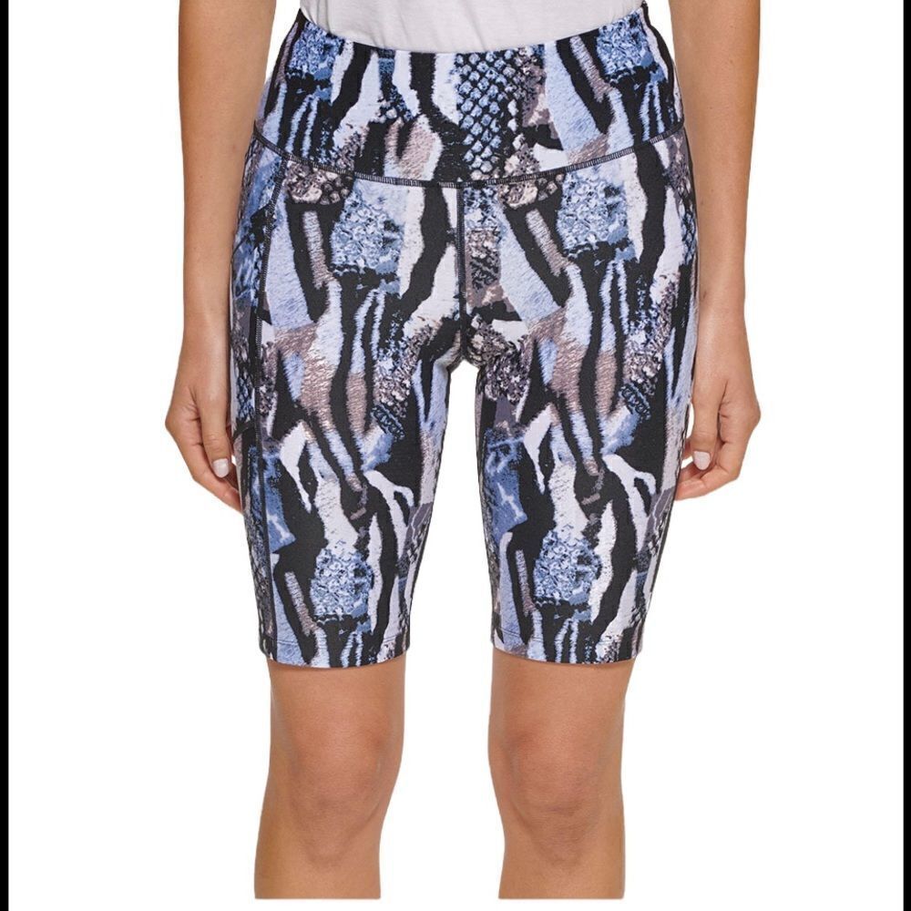 Calvin Klein Bike Shorts